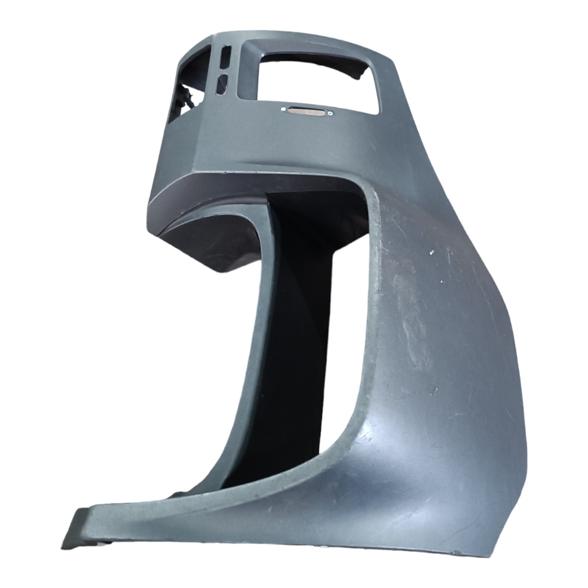 Moldura Painel Instrumentos Difusor Civic 1.8 2008 2009 2010 3