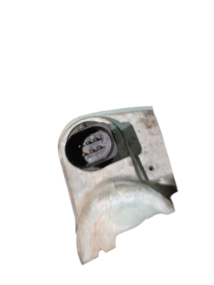 Corpo Borboleta Tbi Renault Logan 1.0 40052116500 2008 2009 3