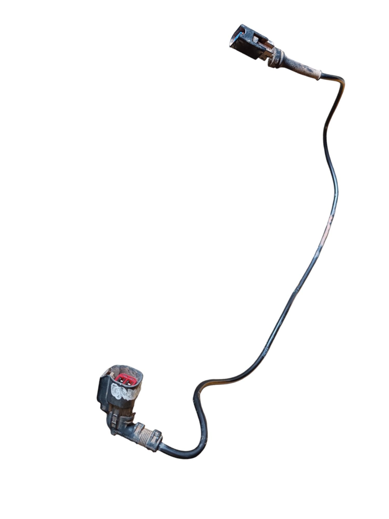 Sensor Abs Traseiro Esquerdo Ford Focus 2.0 2007 5