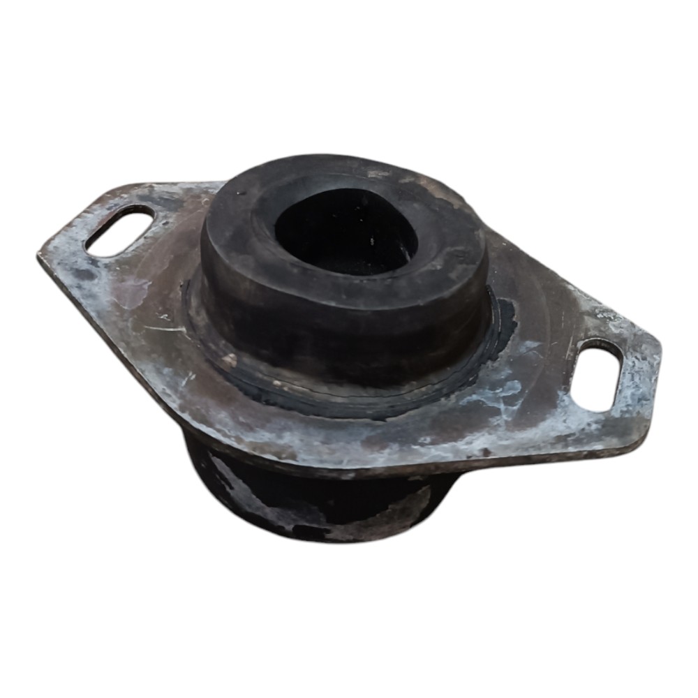 Coxim Câmbio Calço Esquerdo Peugeot 207 Citroen C3 2007 2010 7
