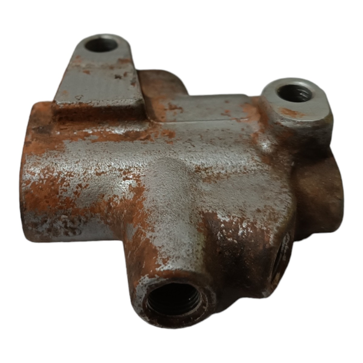 Válvula Equalizadora Honda Fit 1.5 2004 2005 2006 2007 2008 5