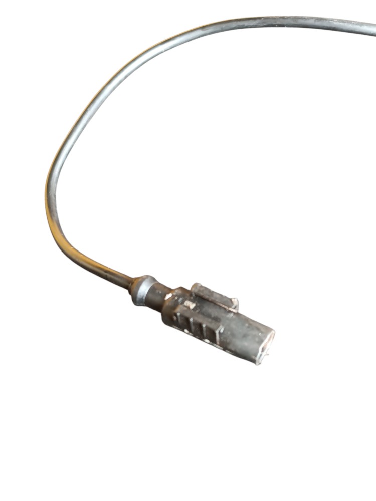 Sensor Abs Traseiro Esquerdo Fiat Punto 1.4 2007 2008 2009 5