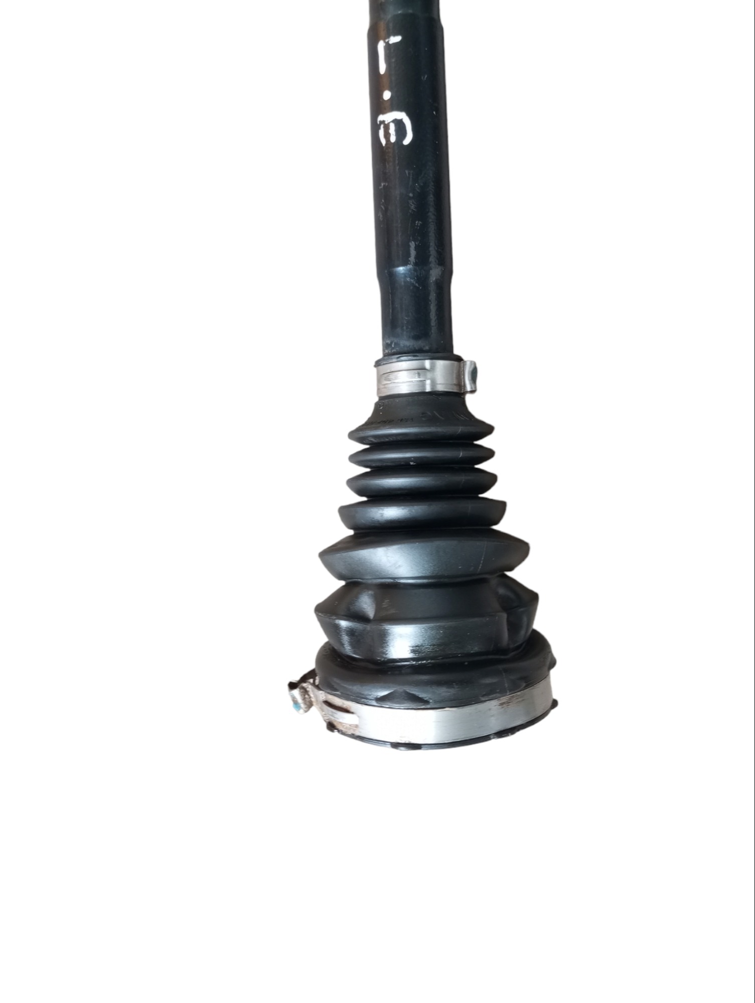 Semi Eixo Esquerdo VW Up 1.0 2016 2017 2018 2019 2020 6