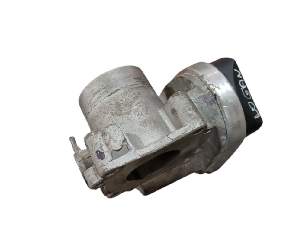 Corpo Borboleta Tbi Renault Logan 1.0 40052116500 2008 2009 8