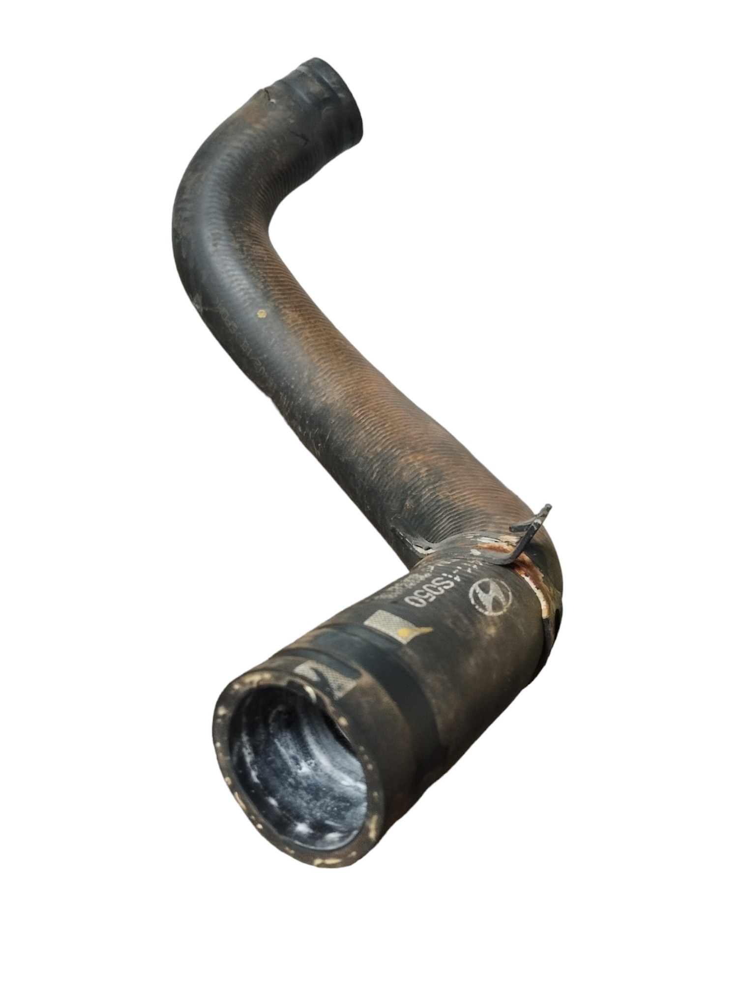 Mangueira Superior Radiador Hyundai Hb20 3cc 1.0 254111s050 9