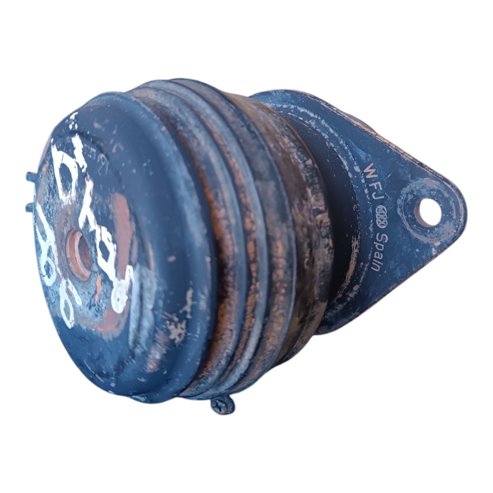 Coxim Dianteiro Volkswagen Polo Classic 1998 1999 2000 2001 5