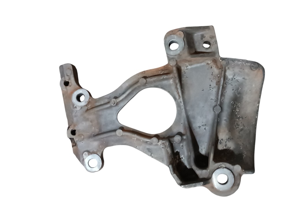 Suporte Compressor Ar Honda Civic 1.8 2008 6