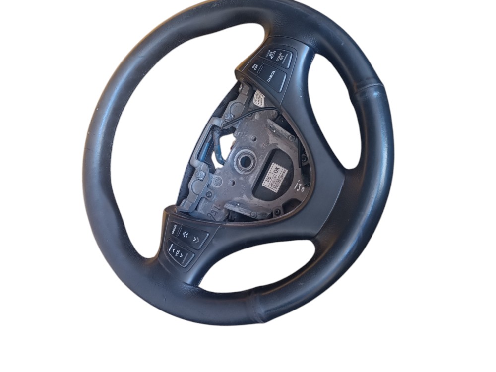 Volante Hyundai I 30 2.0 2009 2010 2011 2012 2013 4