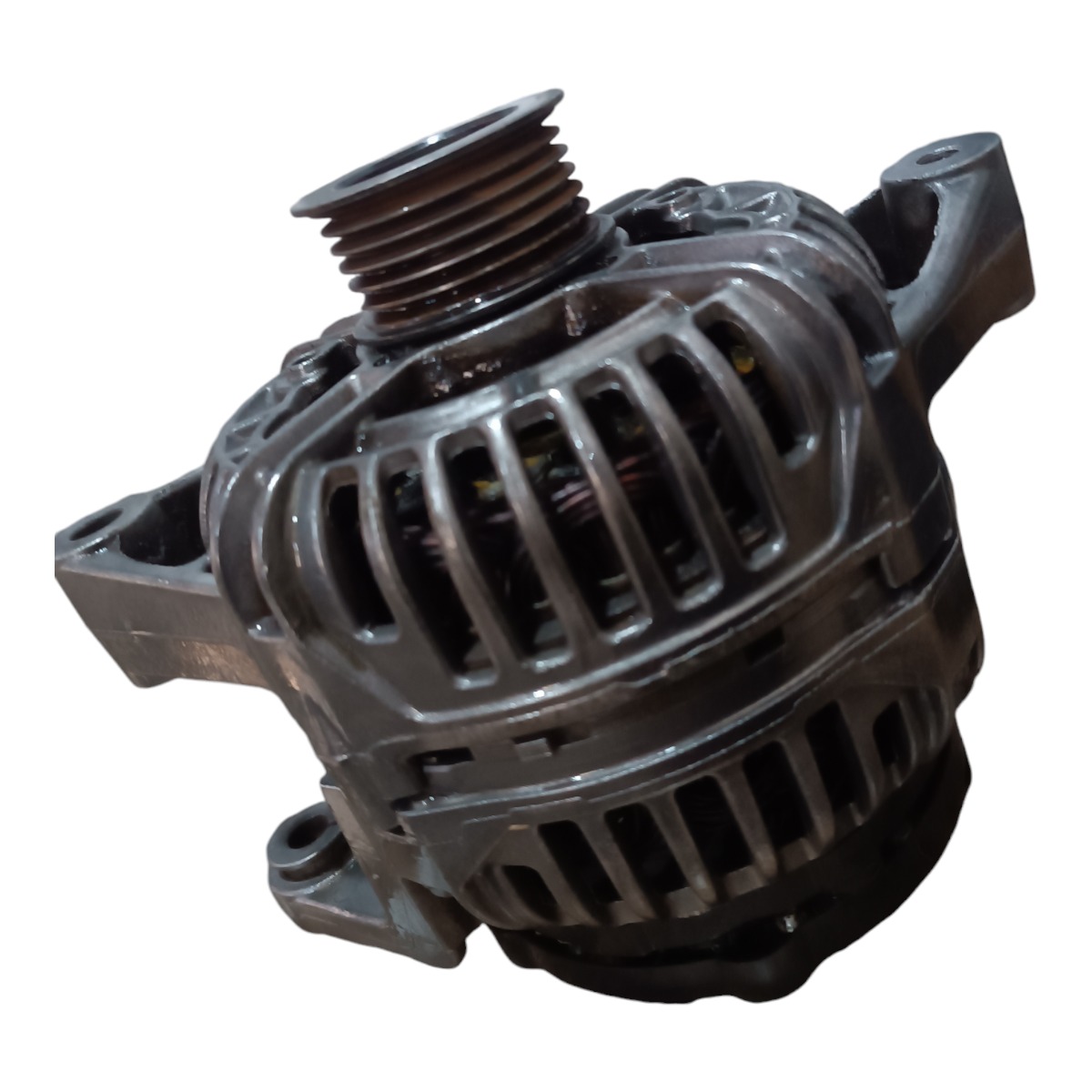 Alternador Astra Gsi 2.0 16v 0124515082 2002 2003 2004 2005 3