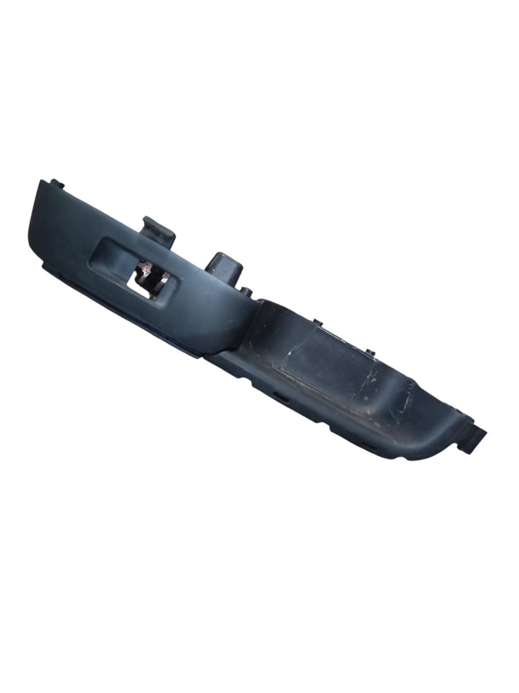 Puxador Porta Traseira Direita Honda Fit 1.4 2004 2005 2006