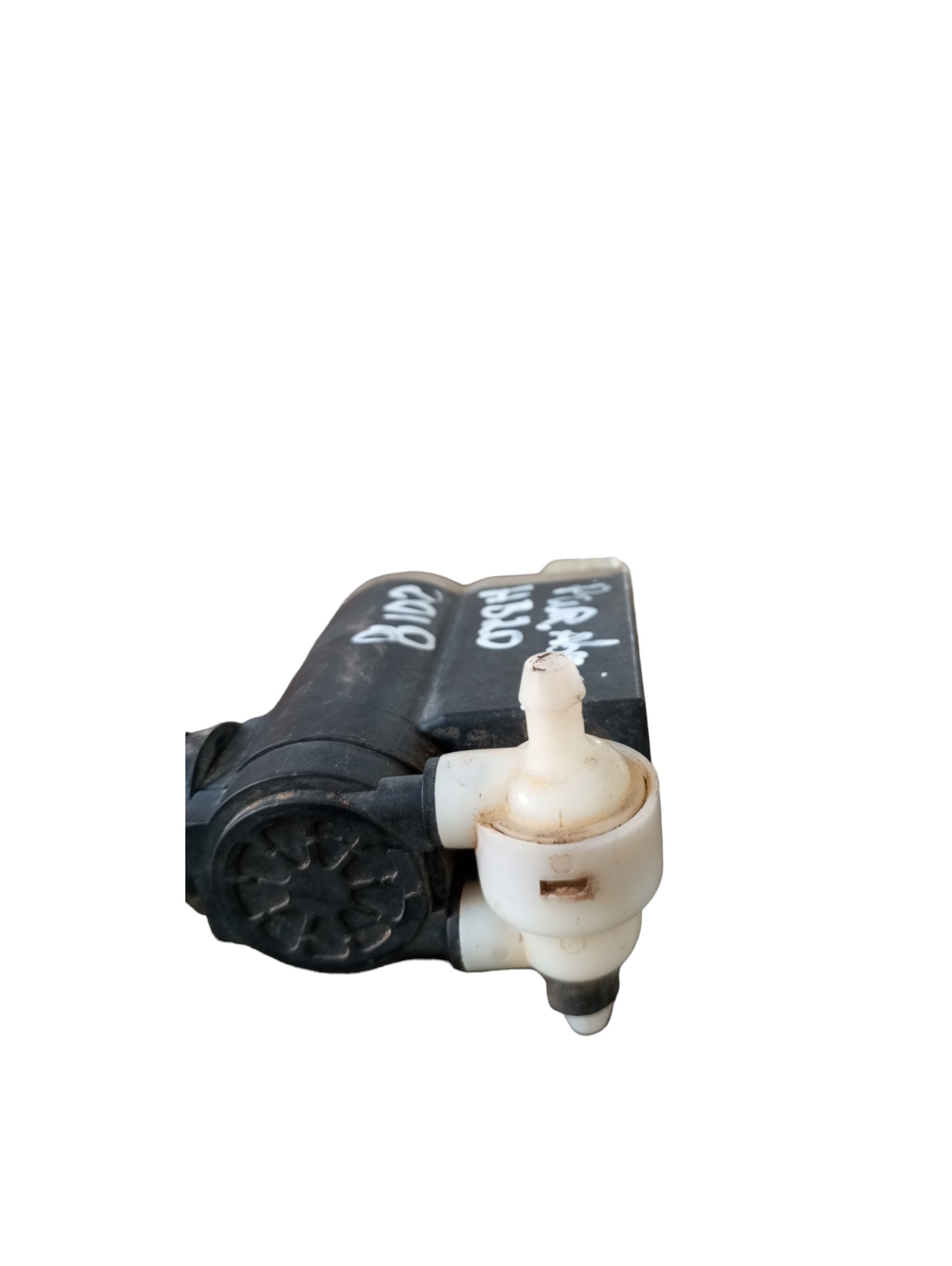 Motor  Esguicho Parabrisa Hyundai Hb20 1.0 2016 985102l100 7