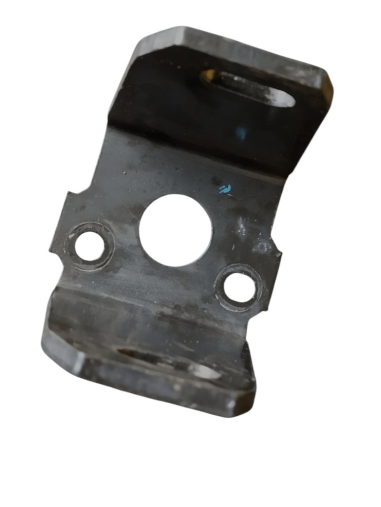 Suporte Coxim Frontal Corolla Frielder 2003 2004 2005 2006 5