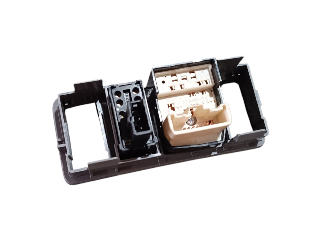 Botão Regulagem Retrovisor Toyota Corolla 1.8 183574 2003 3