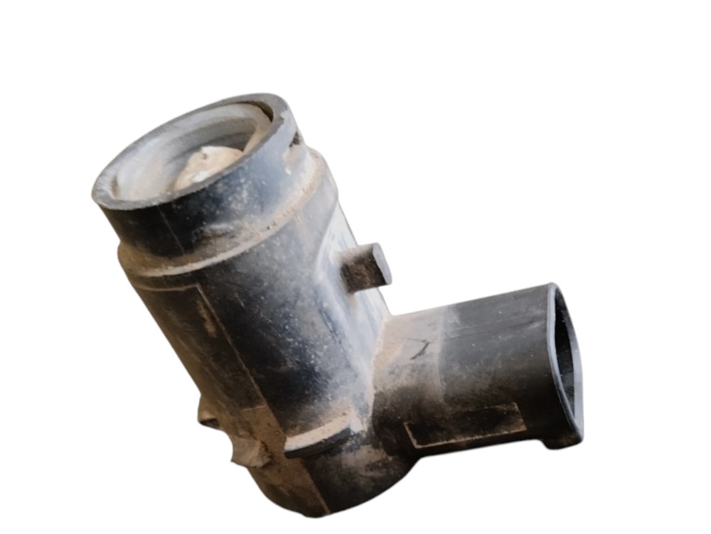 Sensor Estacionamento Dust Renault Tac Logan Sandero 2016 5