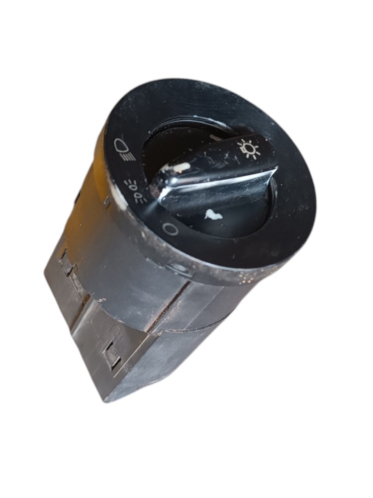 Comando Farol Volkswagen Gol G3 2000 2001 2002 2003 2004 5