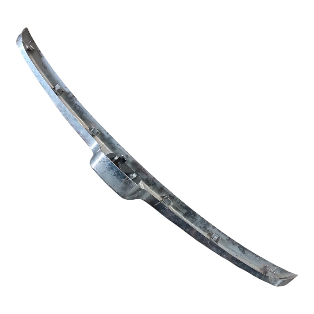 Friso Grade Dianteira Honda Civic 1.8 71122sna-a0 2008 2012 Cromado 5