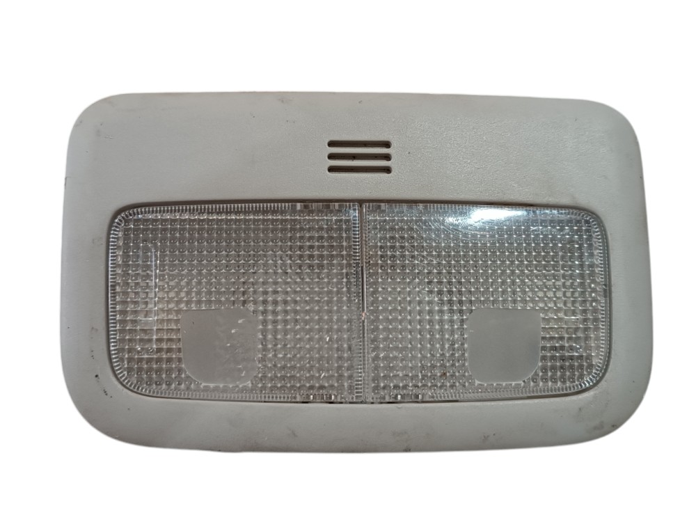 Lanterna Luz Teto Dianteira Toyota Corolla 2010 1