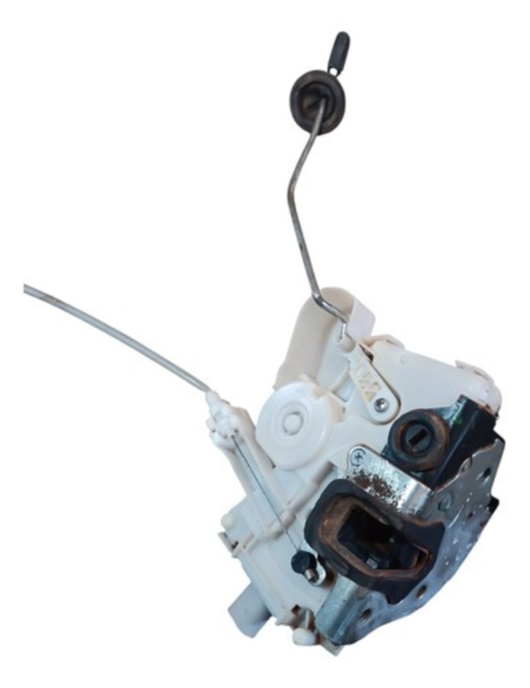 Fechadura Elétrica Volkswagen Gol G5 2009 2010 2012 2015