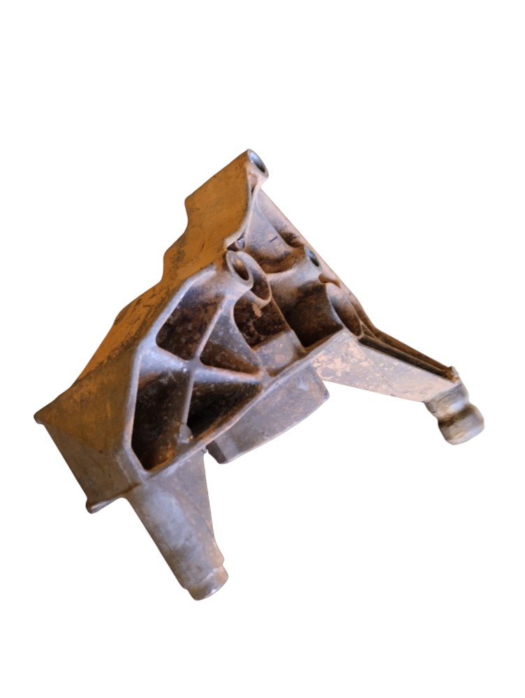 Suporte Alternador Gol G3 Parati 1.0 8v 16v 036903143 1996 3