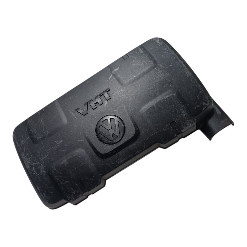 Caixa filtro ar Volkswagen Gol Voyage 1.0 2009 2010 2011