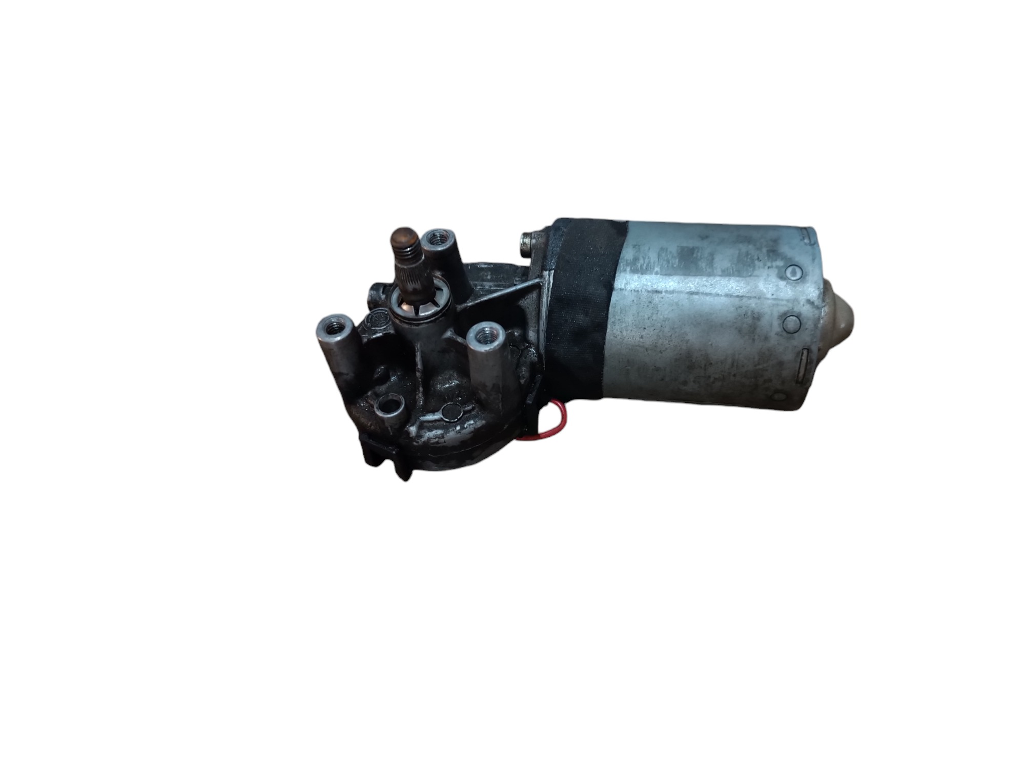 Motor Maquina Vidro Manual Lado Direito Gol 1.0 1996 1997 1