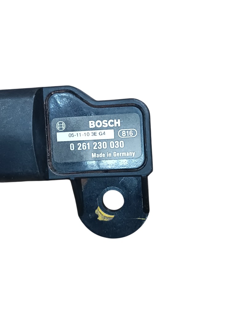 Sensor Pressão Map Palio Celta Corsa 2004 2006 2012 7