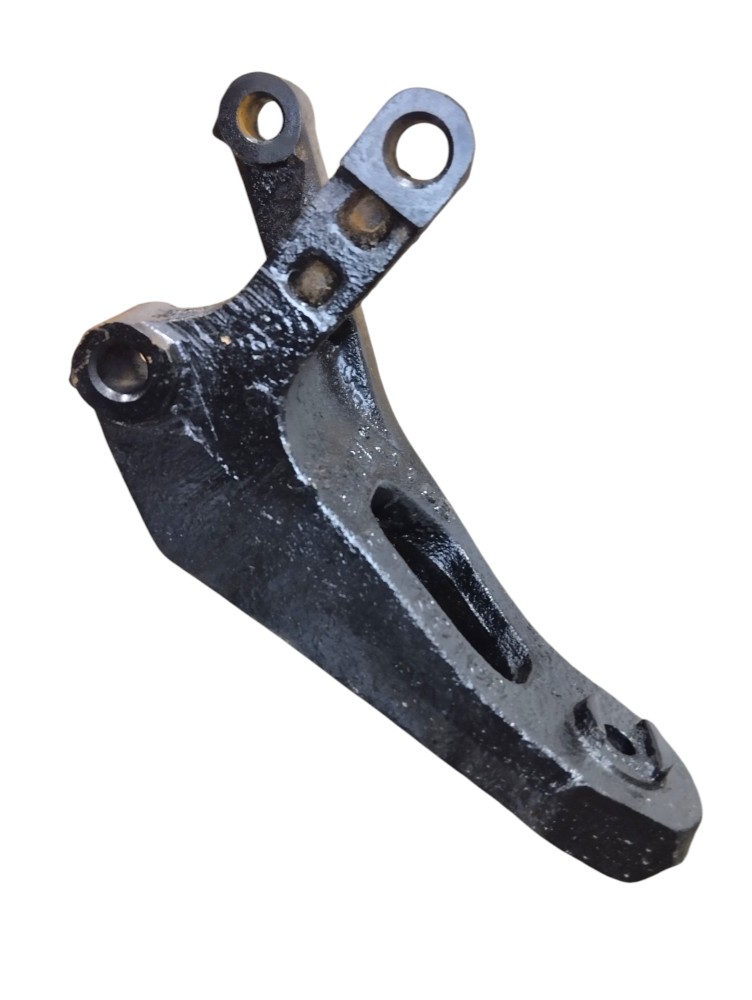 Suporte Coxim Cambio Motor Siena Palio Strada 1.4 2005 2006 3