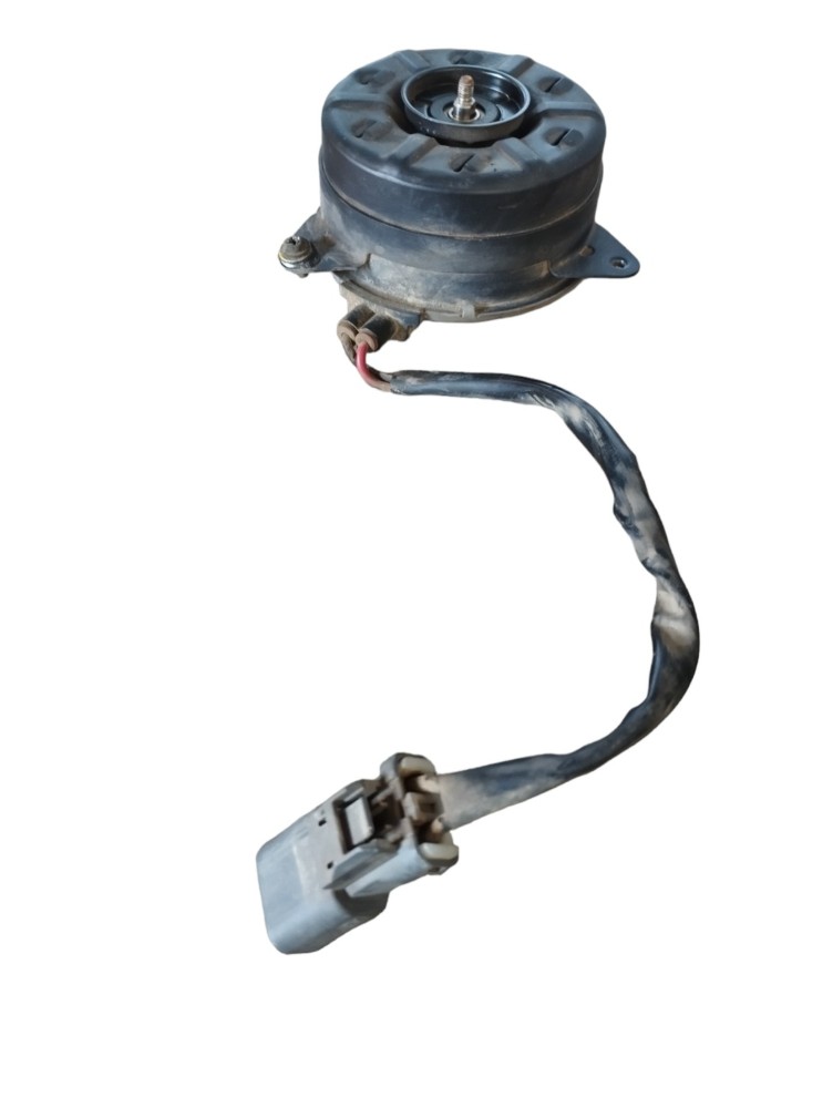 Motor Ventoinha Radiador Honda Civic 1.8 Automático 2006 5