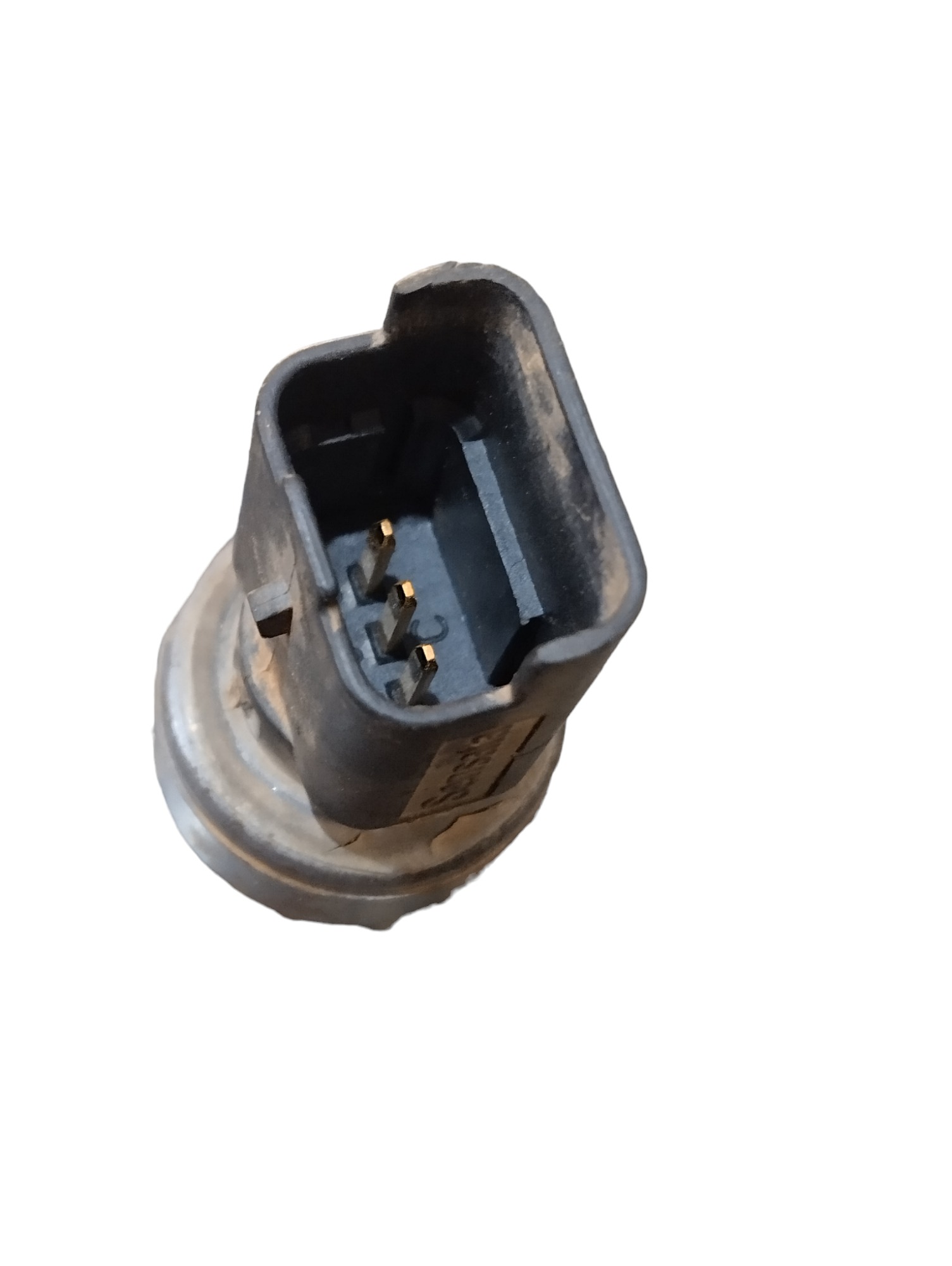 Sensor Pressostato Ar Condicionado Peugeot 2006 A 2020 3