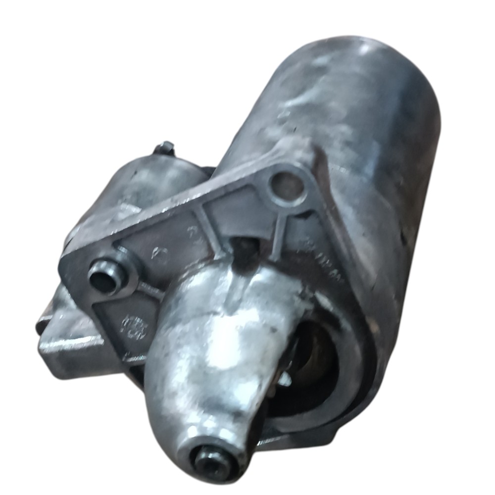 Motor Arranque Partida F000al0309 Palio Uno 1.0 2005 2012 6