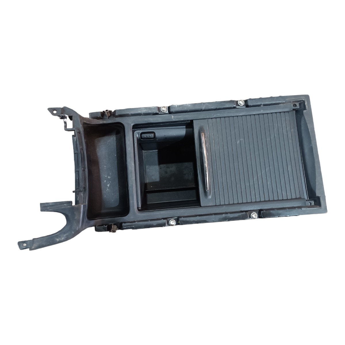 Porta Objetos Copo Honda Civic 1.8 2008 2009 2010  1308562 6