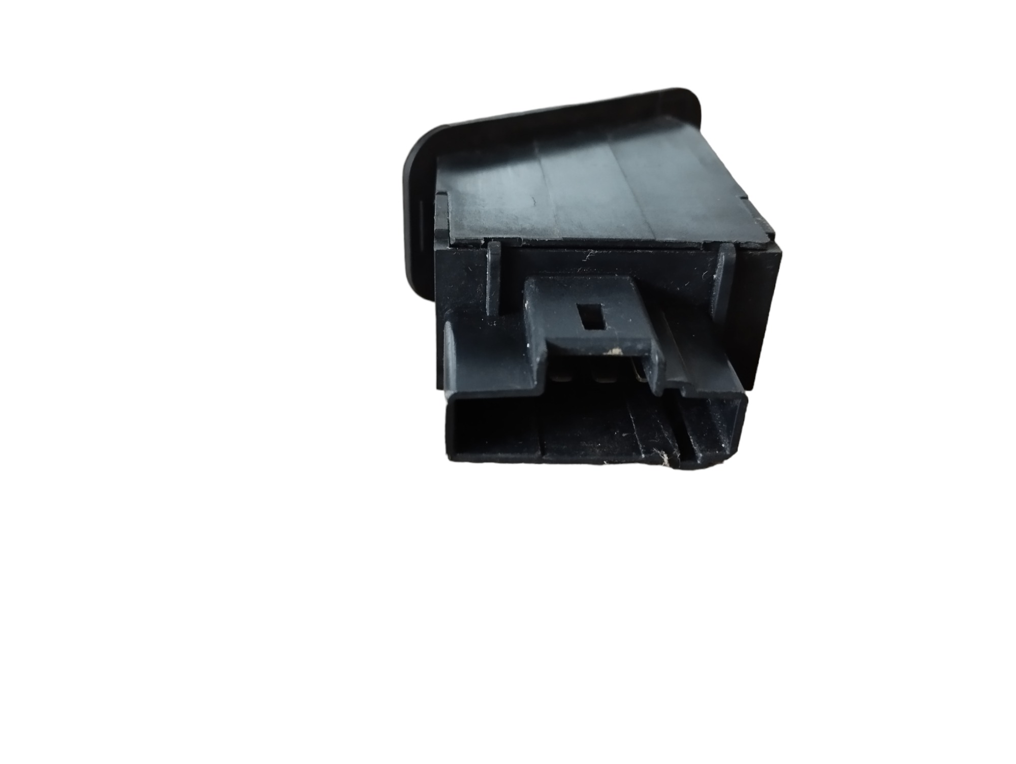Moldura Botão Regulagem Farol Peugeot 206 1.4 8v 2000 2001 3