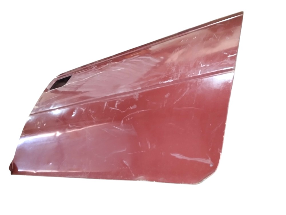 Porta Dianteira Direita Chevrolet Astra 1994 A 1998  Dianteira Direita Vinho 9