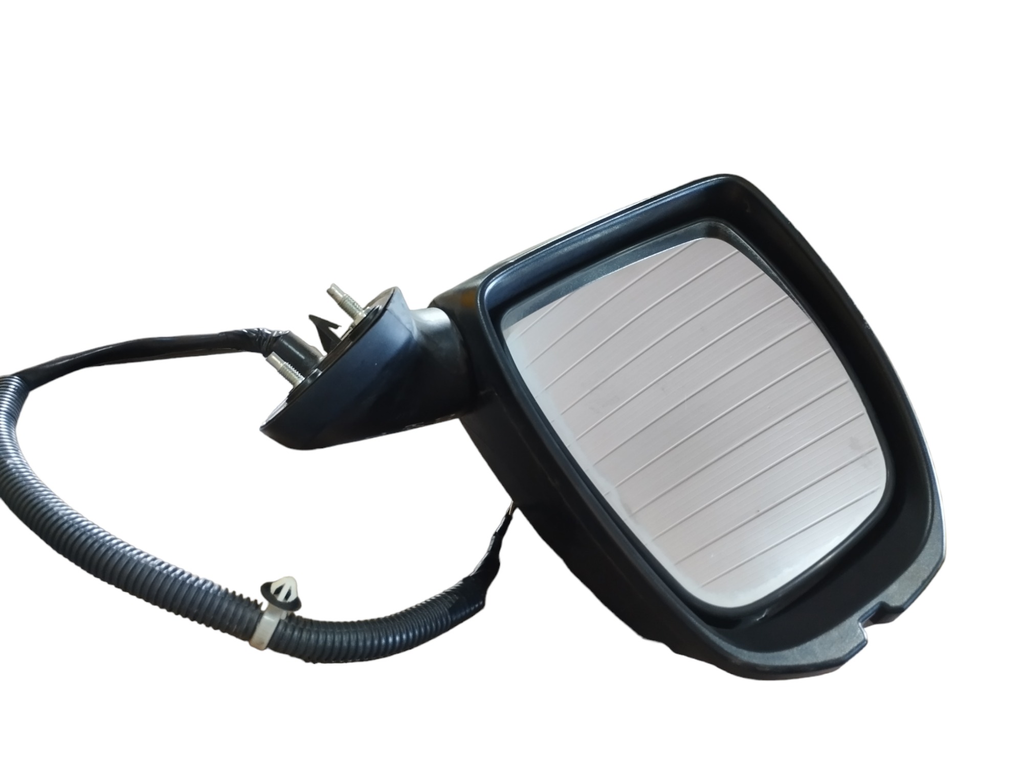 Retrovisor  Dianteiro Direito Honda Fit 1.5 Automático 2015 6