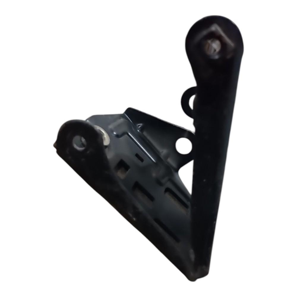 Suporte Cinto Segurança Volkswagen Gol G3 1.0 2002 2003 2004 6