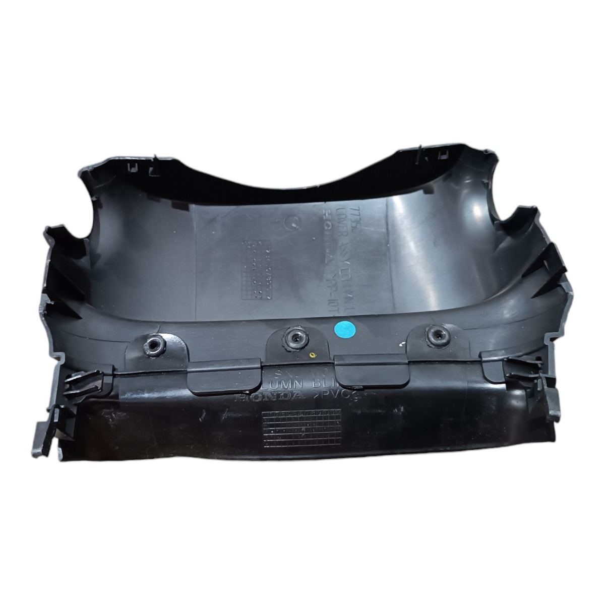 Moldura Superior Chave Seta Honda New Civic 1.8 2007 2008 8