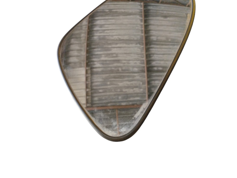 Espelho Retrovisor Toyota Etios Sedan 1.5 2013 2014 2015 3