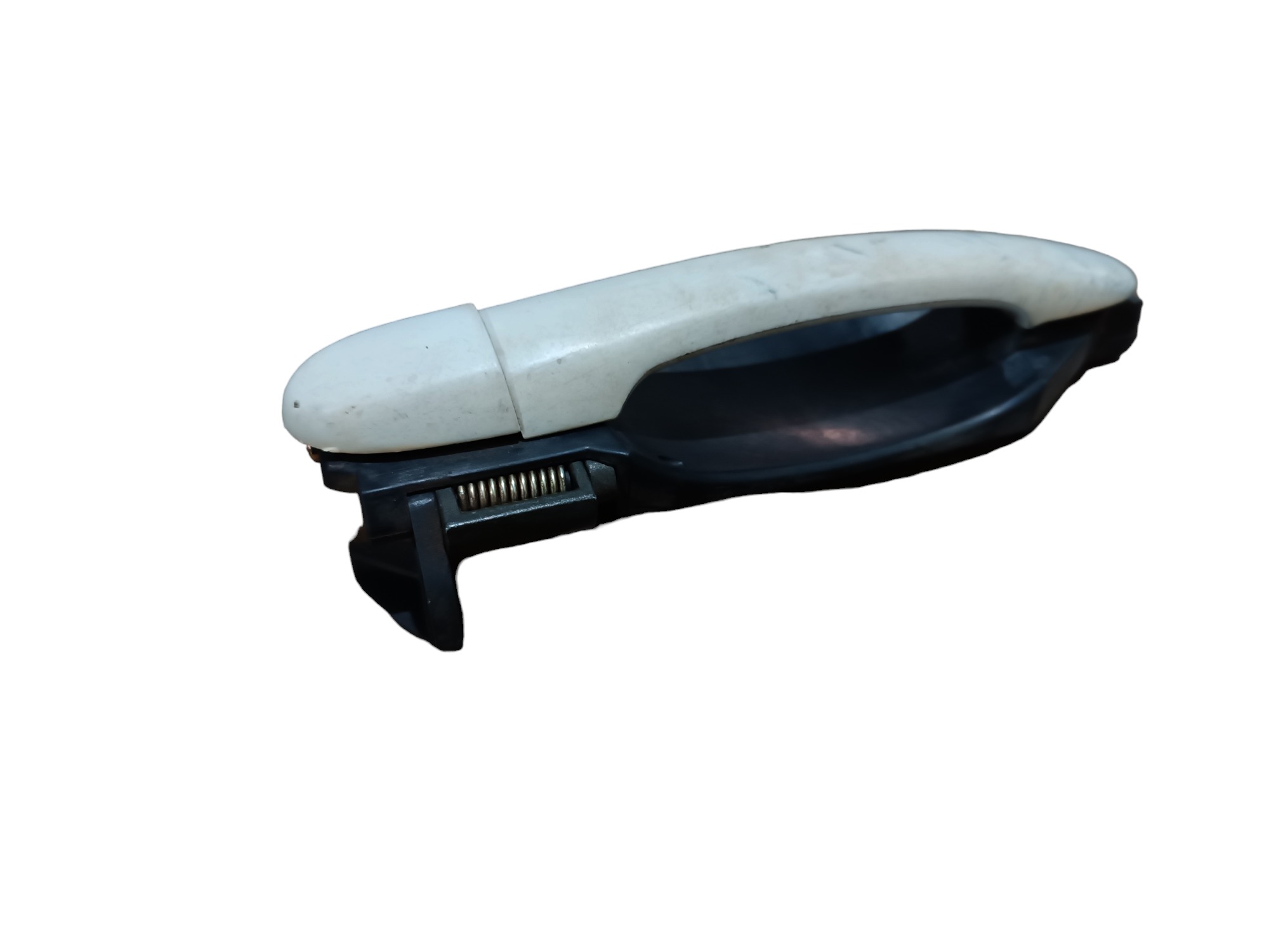 Maçaneta Externa Traseira Esquerda Fiat Siena 2009 2010 2011 3