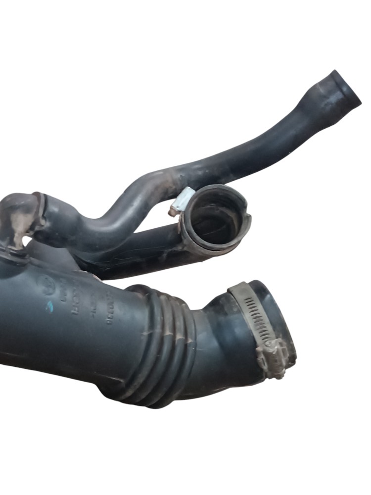 Mangueira Filtro Ar 1.8 8v 033 Fiat Palio Strada 2005 A 2010 7
