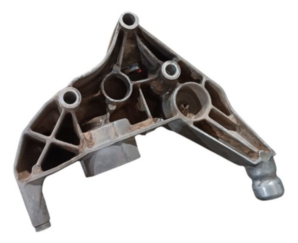Suporte Alternador Volkswagen Kombi 1.4 036903143 2005 2006 8