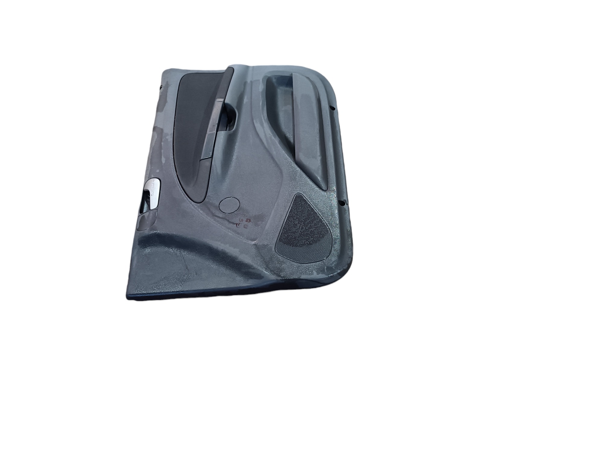 Forro Porta Dianteira Direita Volkswagen Gol G5 2009 2010 4
