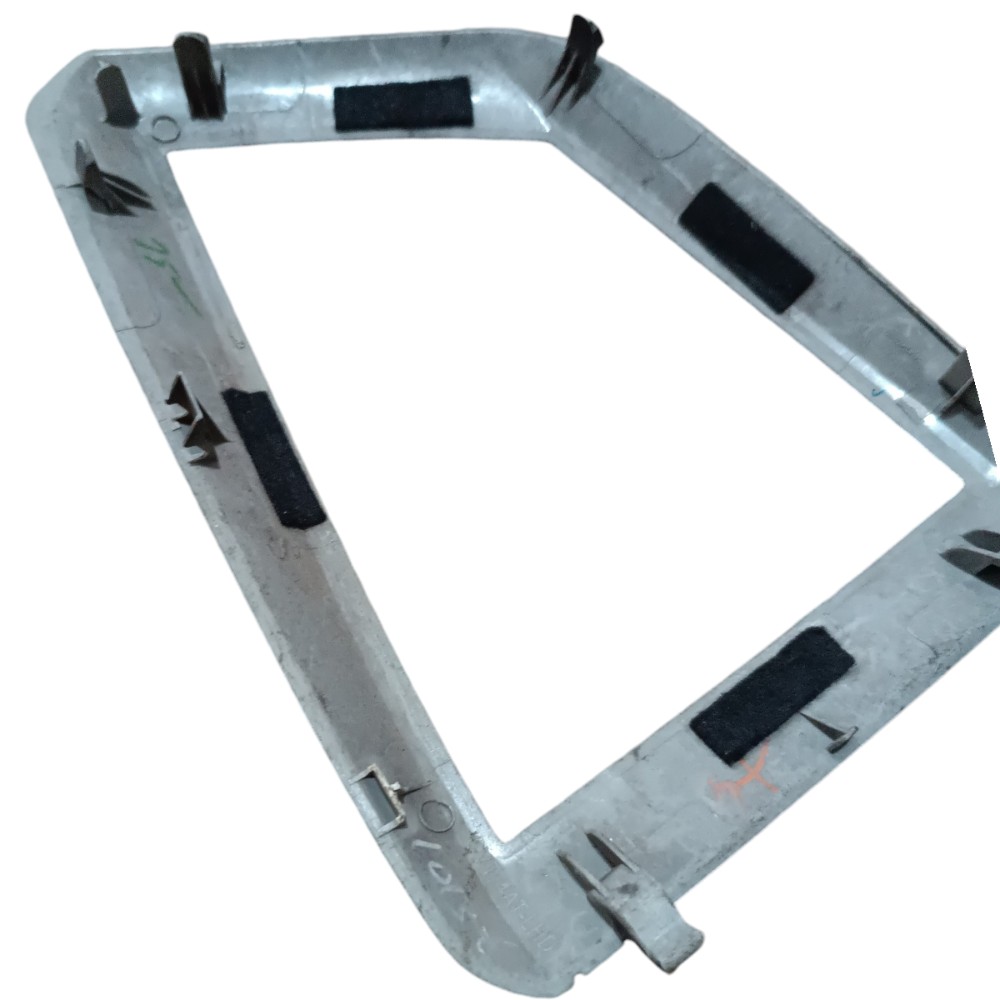 Acabamento Console Cambio Toyota Corolla 1998 1999 2000 2001 3