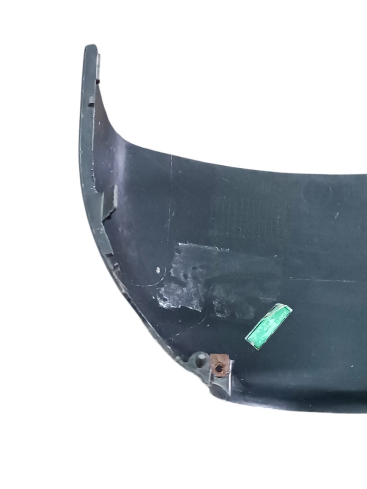 Acabamento Coluna Superior Direção Fiat Stilo 2003/2011 6