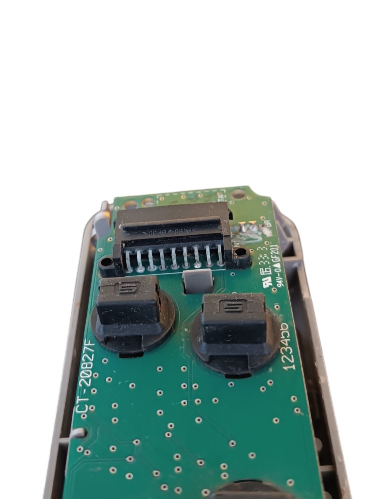 Luz Teto Cortesia Chevrolet Zafira 4100040280 2011 2012 2013 8