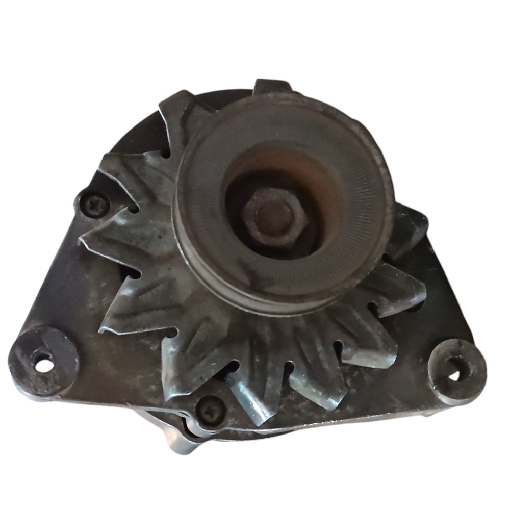 Alternador Vw Gol Parati Saveiro Ap 1.8 1.6 1996 1997 1998 6