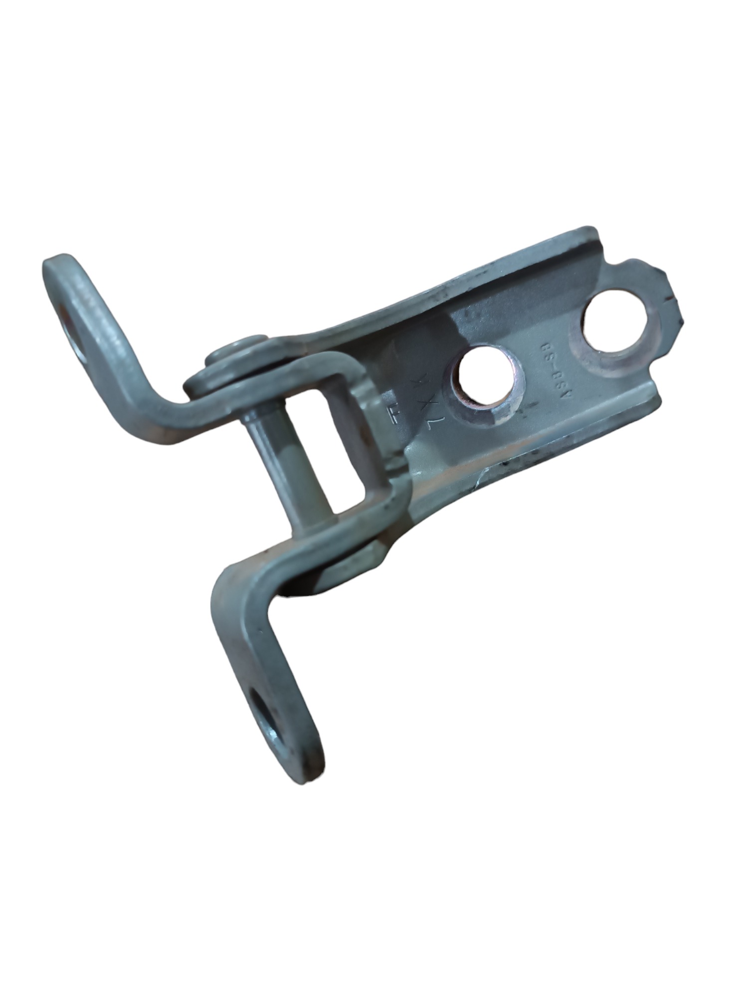 Dobradiça Superior Porta Dianteira Direitahonda Fit 1.5 2014