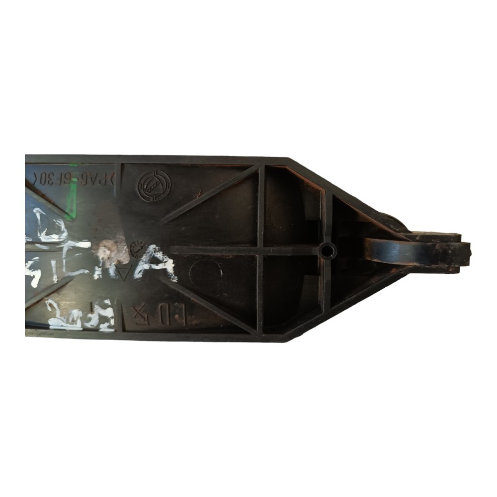 Maçaneta Externa Traseira Esquerda Siena Palio 2008 2012 5