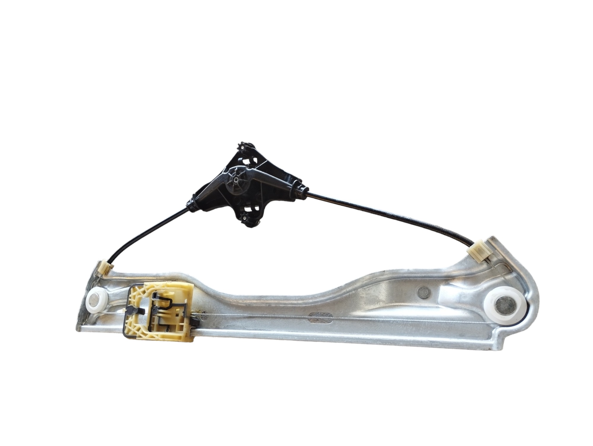 Maquina Vidro Manual Traseira Direita Fiat Mobi 1.0 2016 7