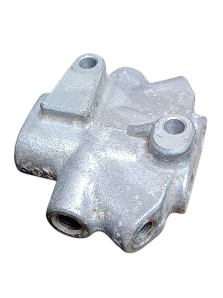 Válvula Equalizadora Honda Fit 1.4 2003 2004 2005 2006 2007 10