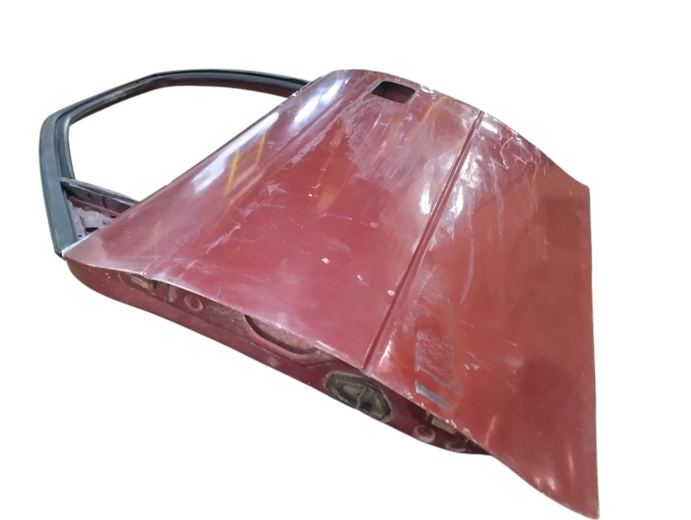Porta Dianteira Esquerda Astra Chevrolet 1994 1995 1996 Dianteira Esquerda Vinho 9